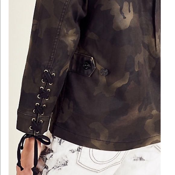 True Religion Jacket - Picture 5 of 5